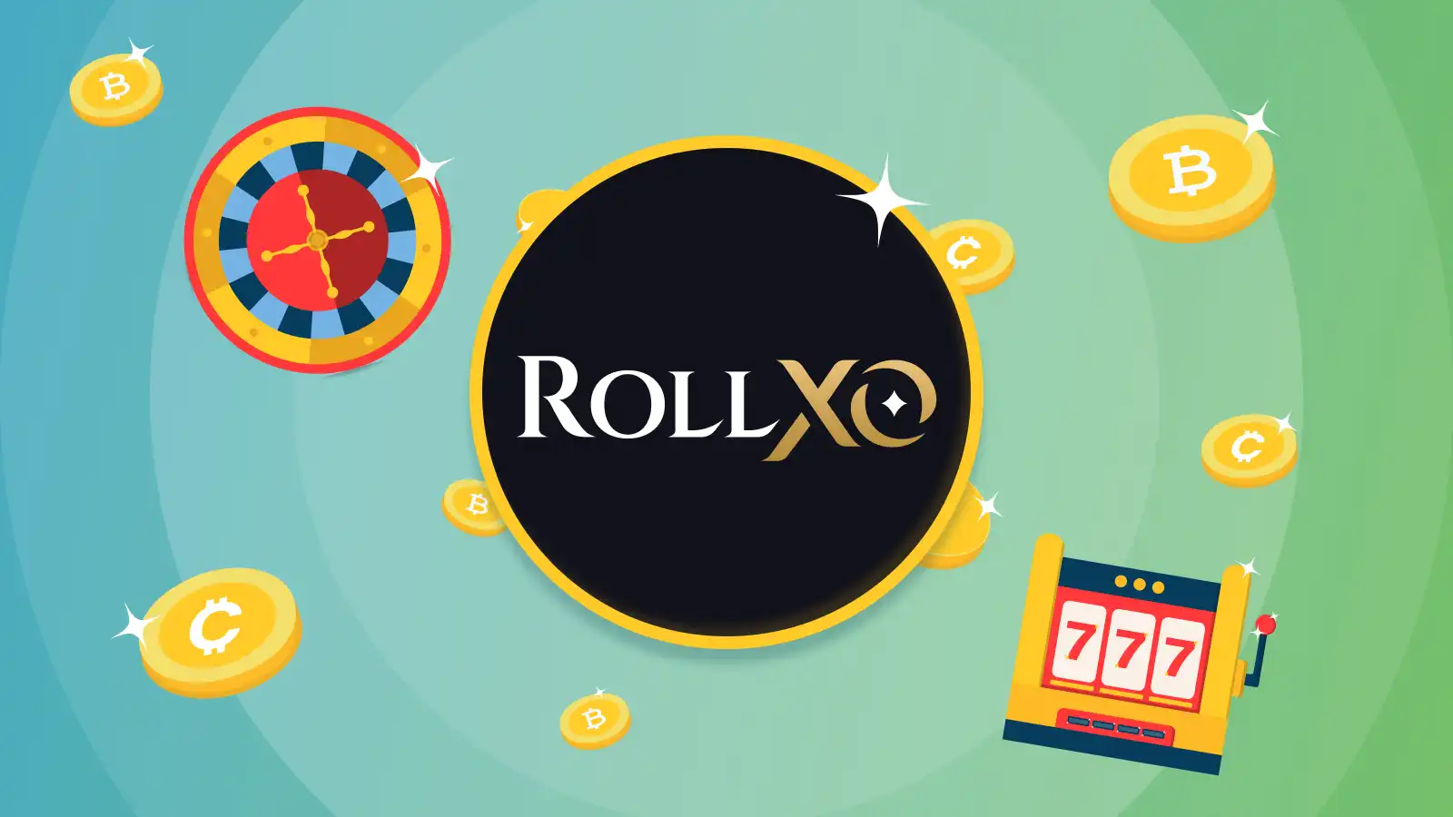 RollXO Casino Featured Image