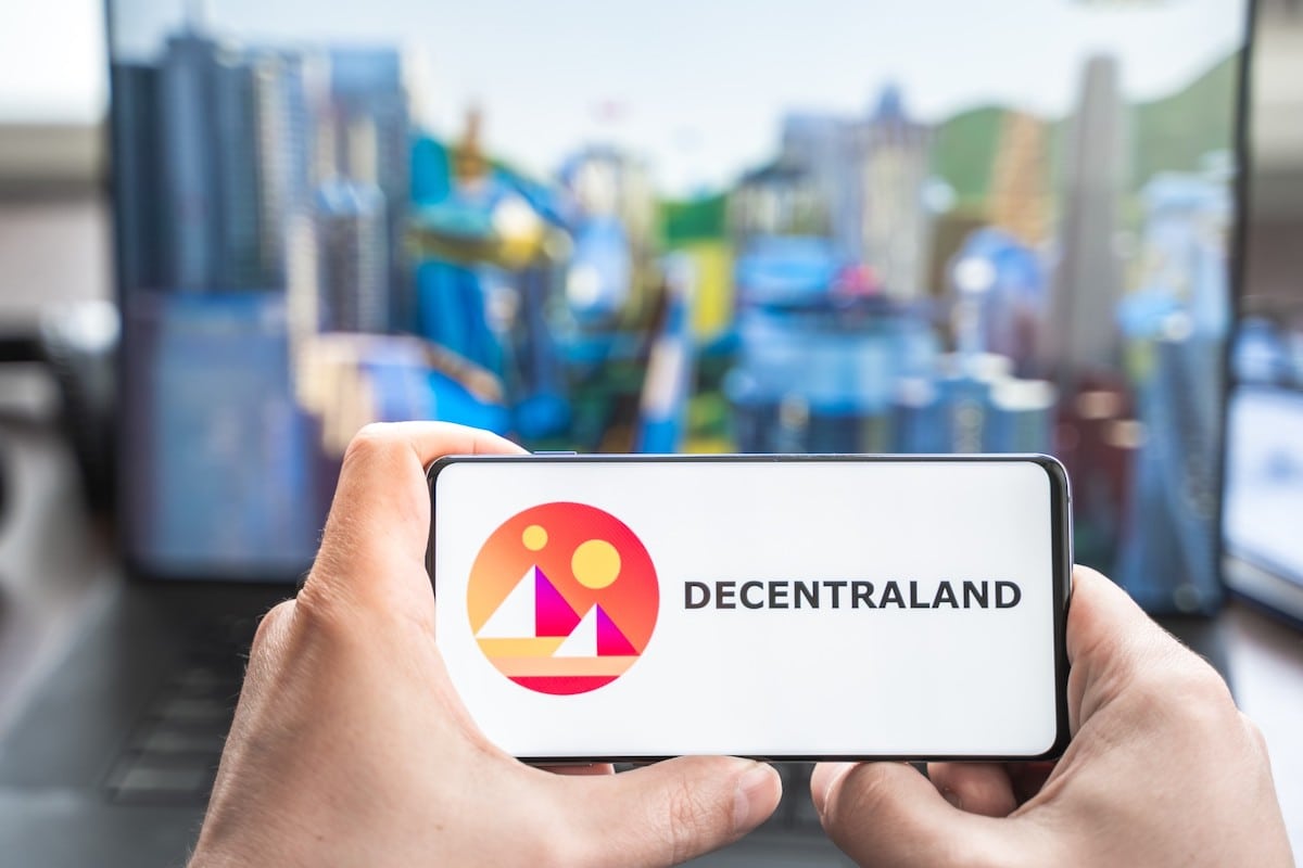 Decentraland