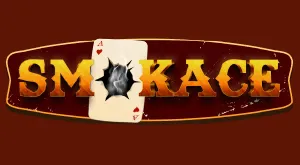Smokace Casino Logo