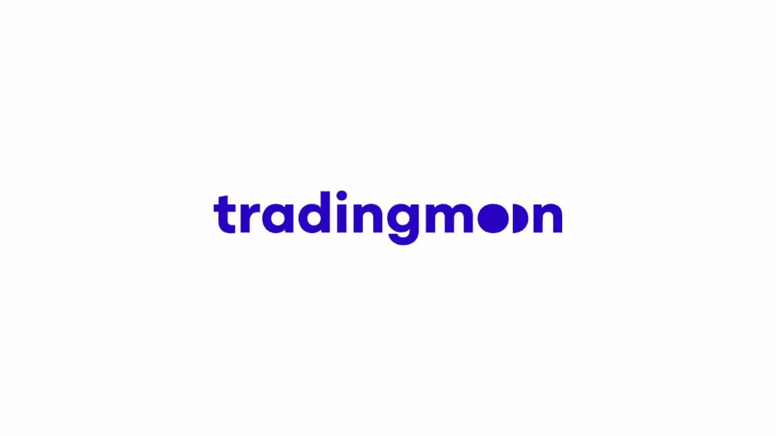 trading moon logo - war frueher mal Skilling