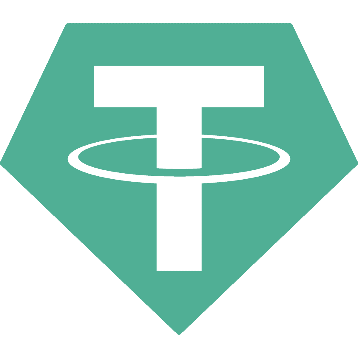 USDT Logo