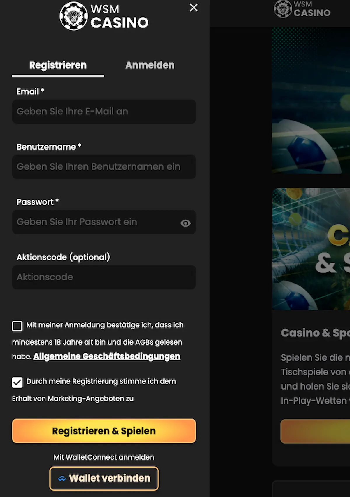 wall street meme ist ein anonymes krypto casino