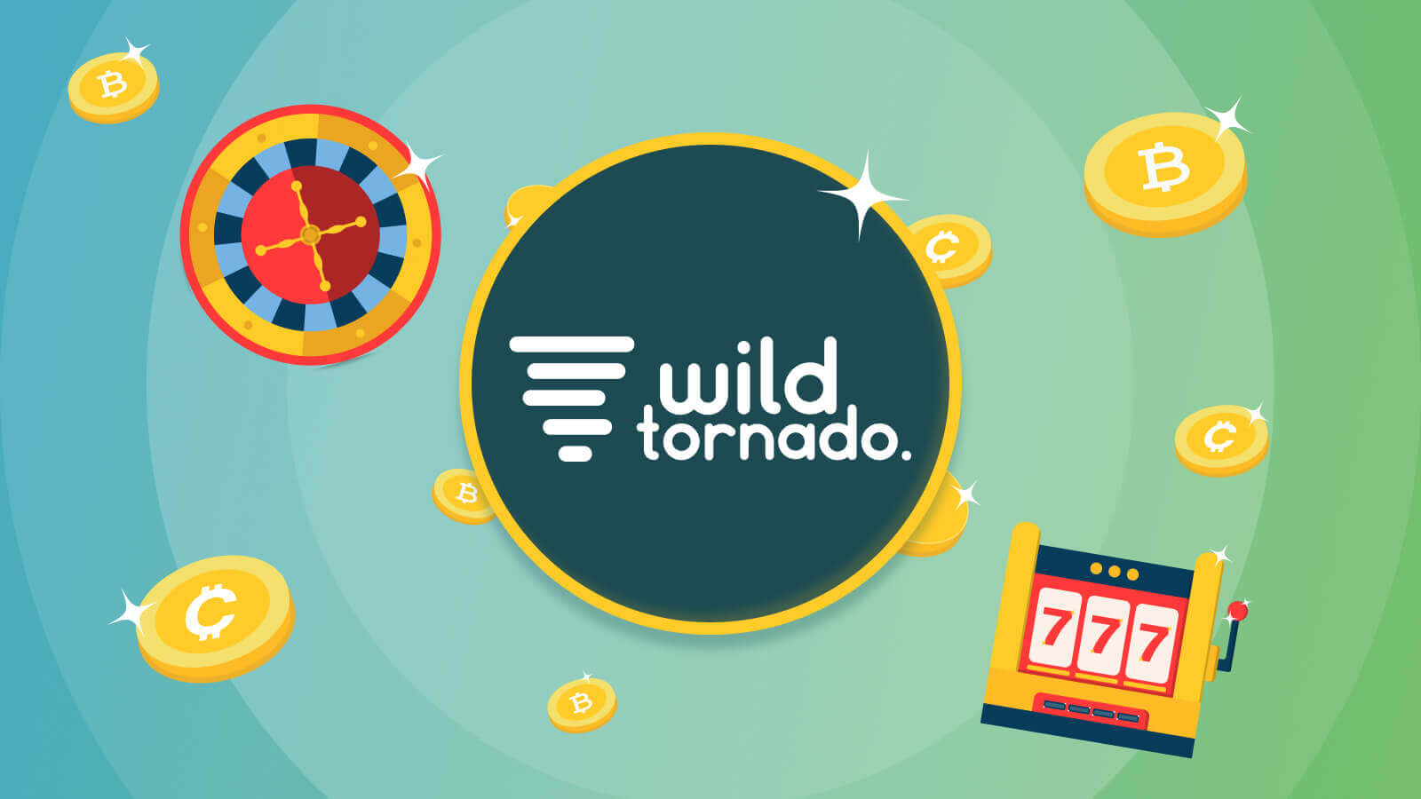 wild.tornado Casino Featured image