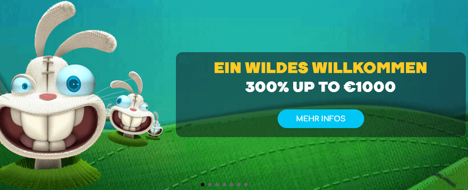 wildtornado willkommensbonus